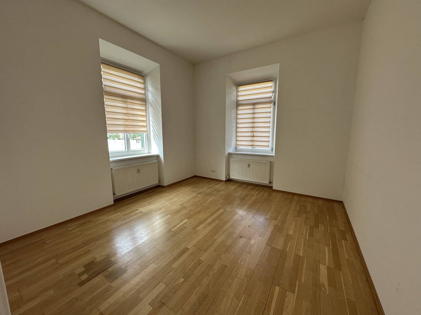 Charmante 3,5-Zimmer-Wohnung in Leibnitz