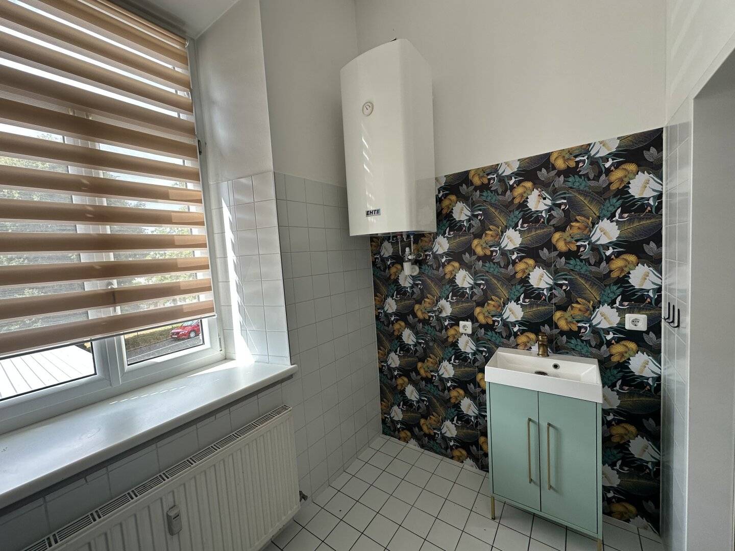 Charmante 3,5-Zimmer-Wohnung in Leibnitz