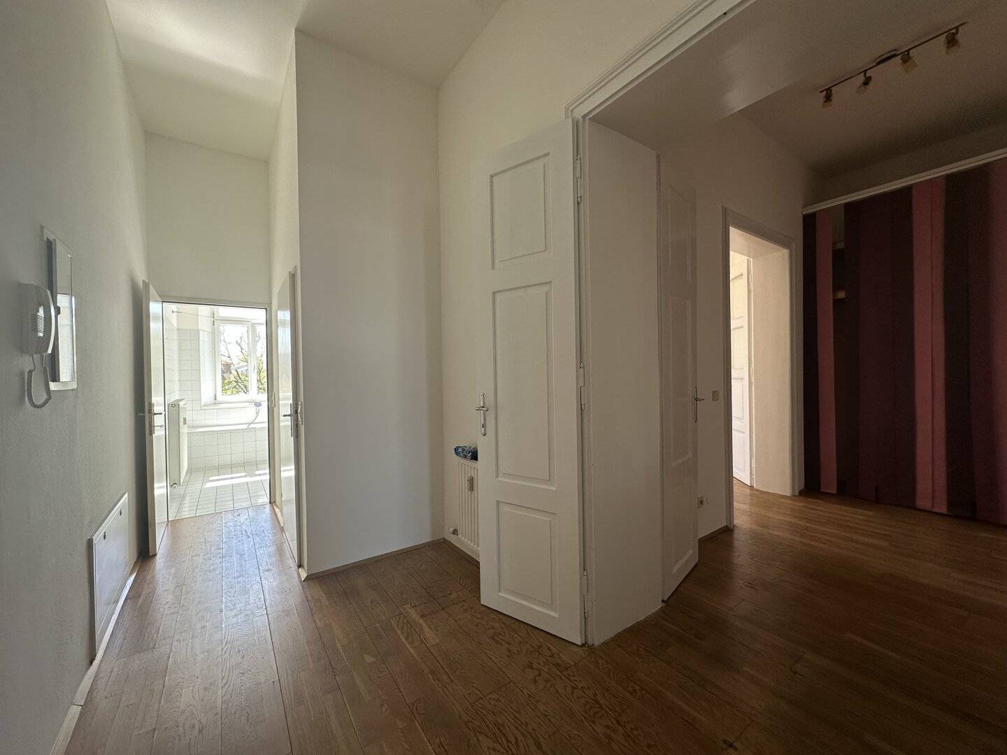 Charmante 3-Zimmer-Wohnung in Leibnitz – frisch renoviert mit neuer Küche