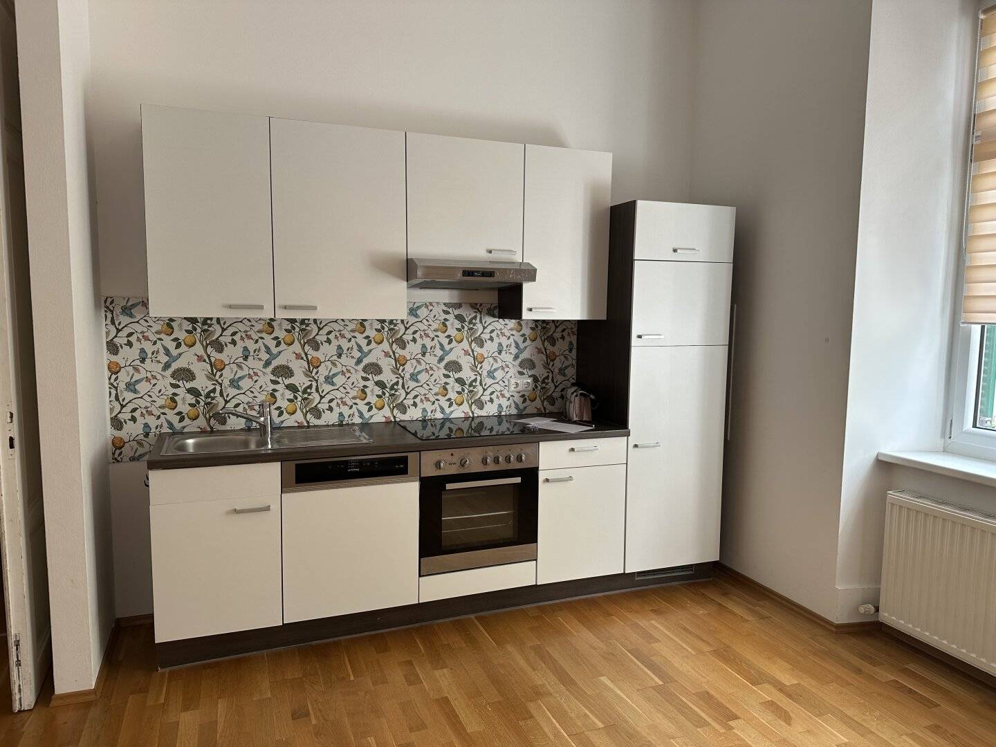 Charmante 3,5-Zimmer-Wohnung in Leibnitz