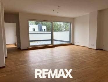 Exklusive Atrium-Maisonettenwohnung mit Terrasse in begehrter Lage - Waltendorf