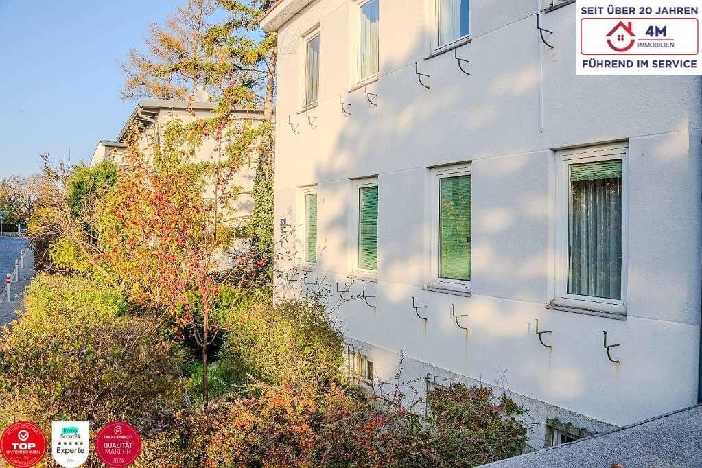 Ruhig, grün, großzügig – Ihr Mehrfamilienhaus im 23. Bezirk!