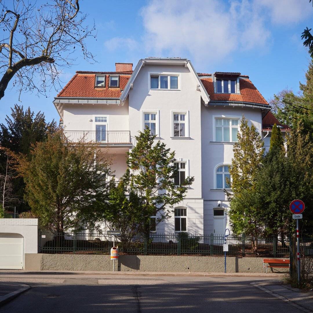 Attraktive Wohnungen in ruhiger Lage - Ghelengasse 30