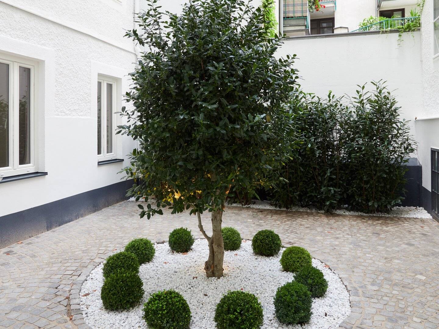 SOMMERAKTION: Stilvolle Wohnungen in Top-Lage - Neulinggasse 19