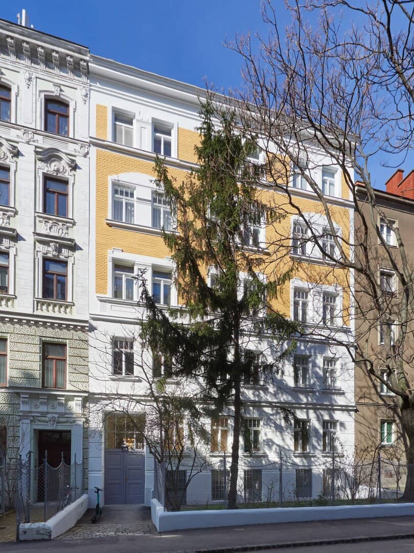 SOMMERAKTION: Wohnen in der Kleingasse