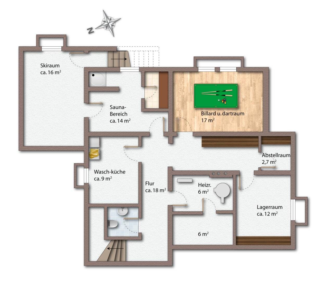 Grundriss 3