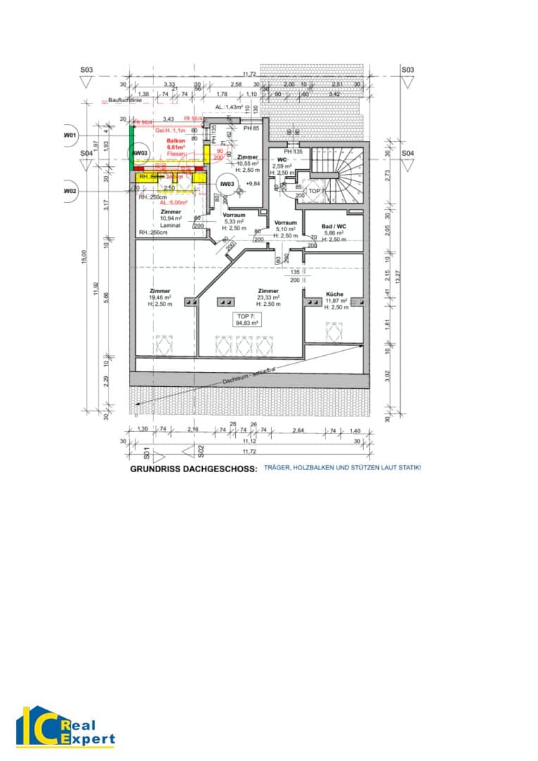 Grundriss 2