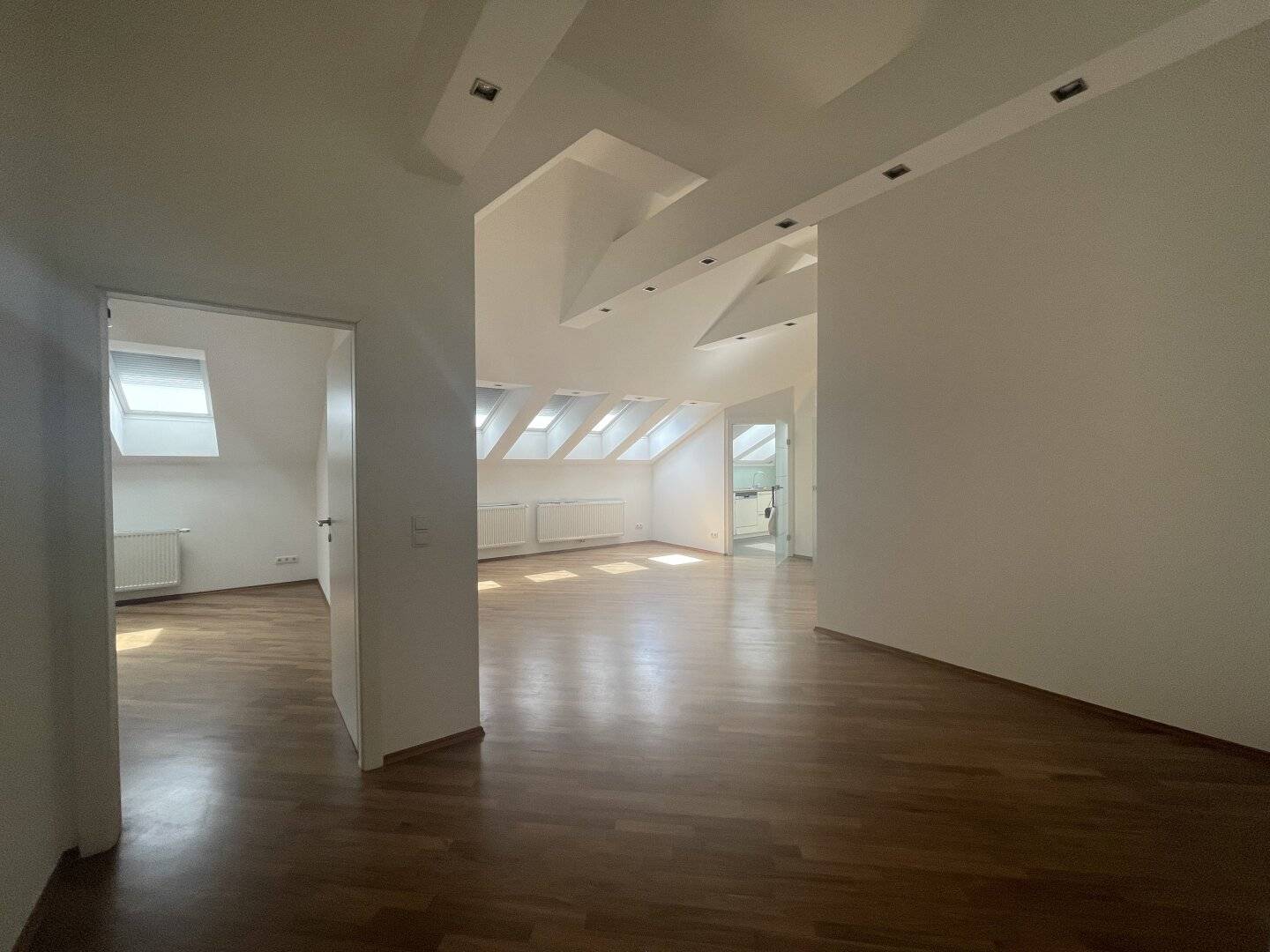 3 Zimmer Wohnung mit perfekter Innenstadtlage