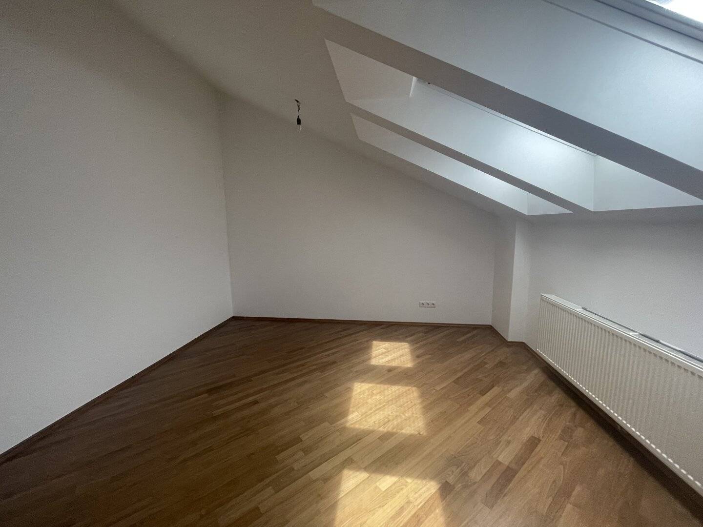 3 Zimmer Wohnung mit perfekter Innenstadtlage