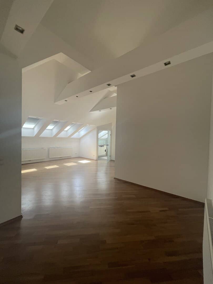 3 Zimmer Wohnung mit perfekter Innenstadtlage