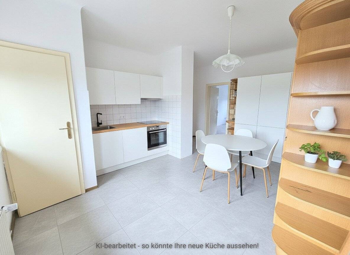 Top-Preis! Sonnendurchflutete, gut aufgeteilte Wohnung sucht neue Besitzer!