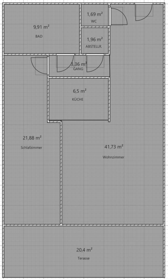 Grundriss 1