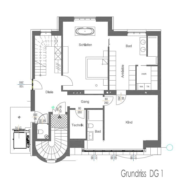 Grundriss 1