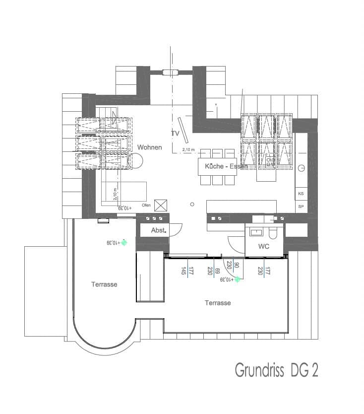 Grundriss 2