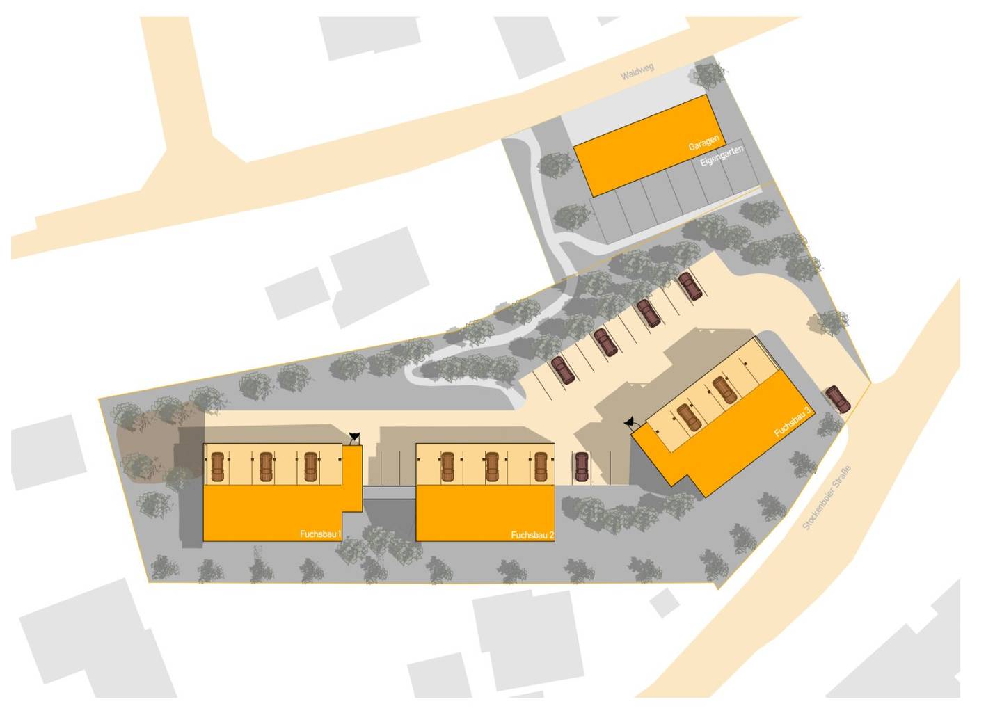 Grundriss 2