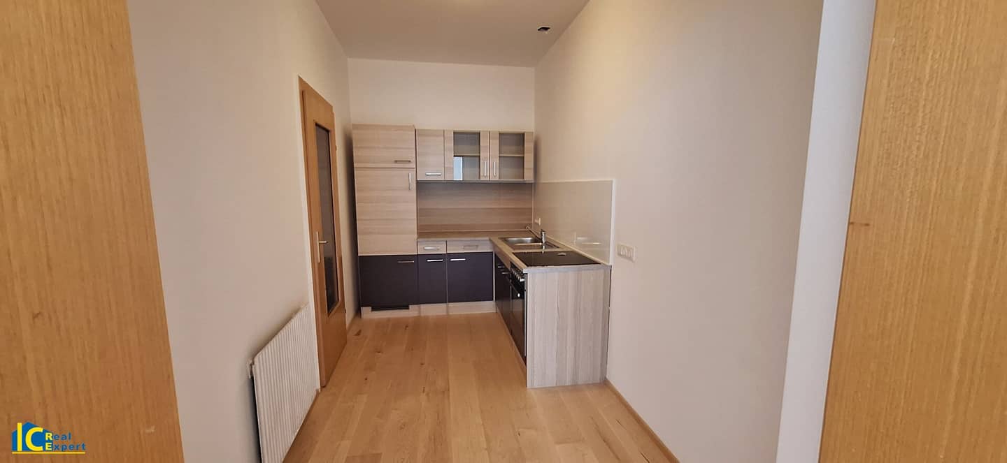 Ideale Kleinwohnung in urbaner Lage mit besonderen Vorzügen