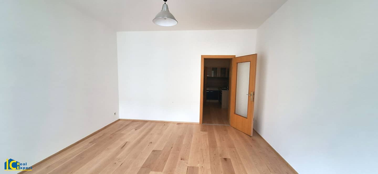Ideale Kleinwohnung in urbaner Lage mit besonderen Vorzügen