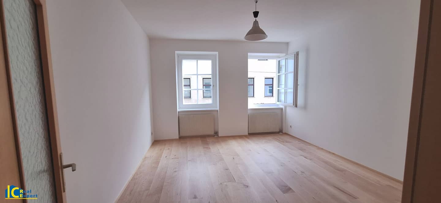 Ideale Kleinwohnung in urbaner Lage mit besonderen Vorzügen