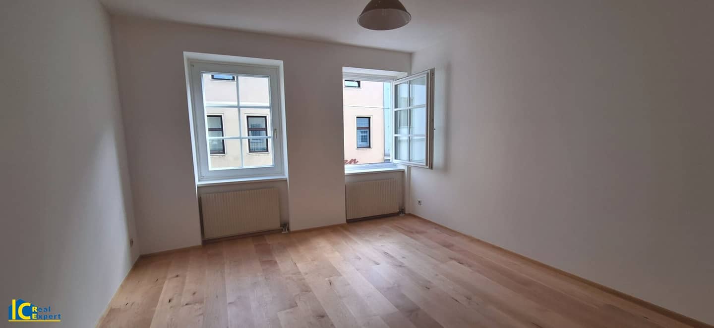Ideale Kleinwohnung in urbaner Lage mit besonderen Vorzügen