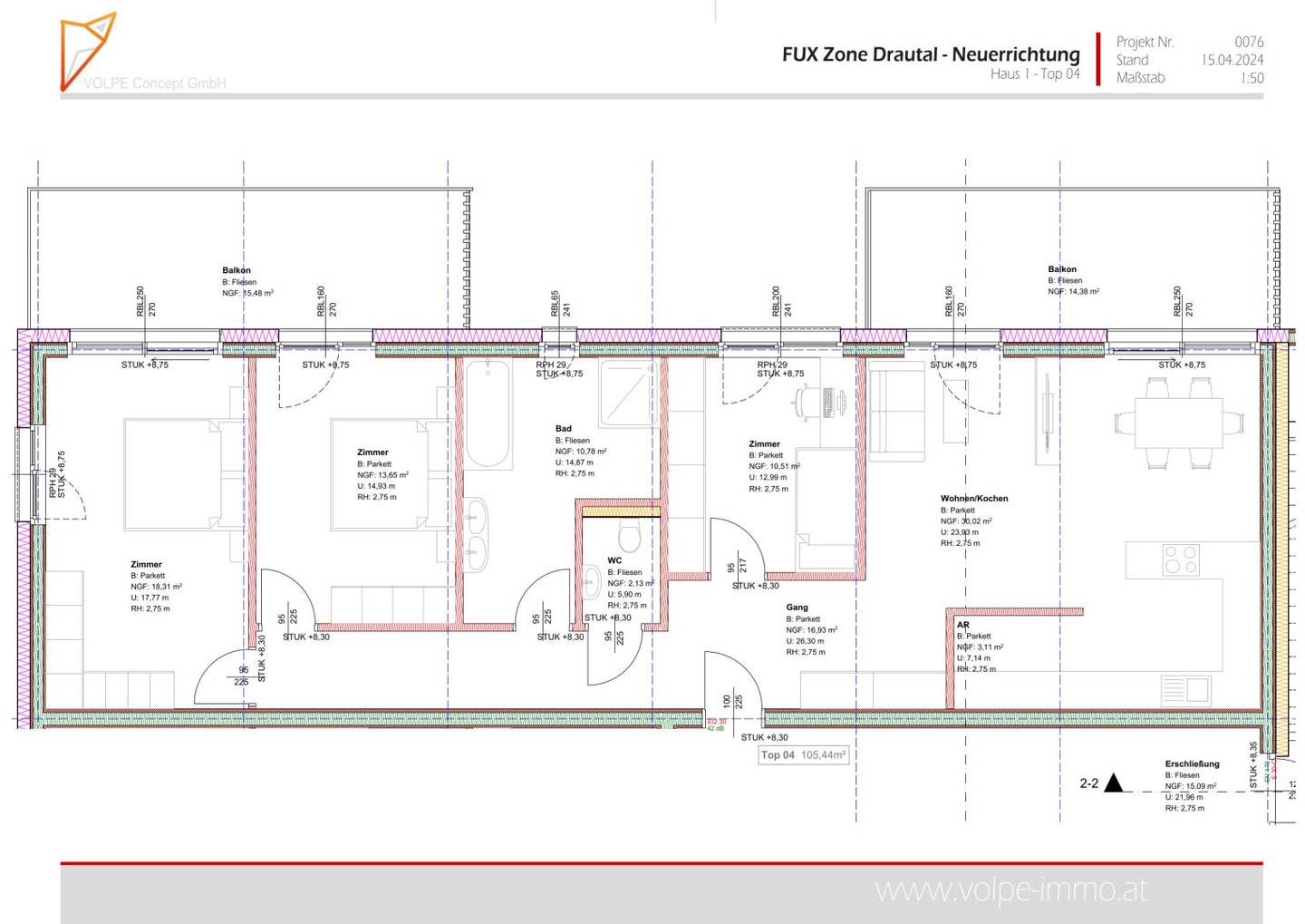 Grundriss 2