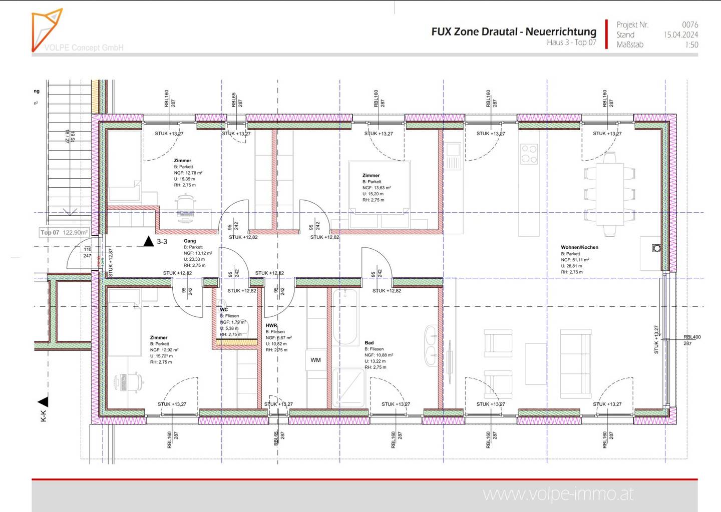 Grundriss 2
