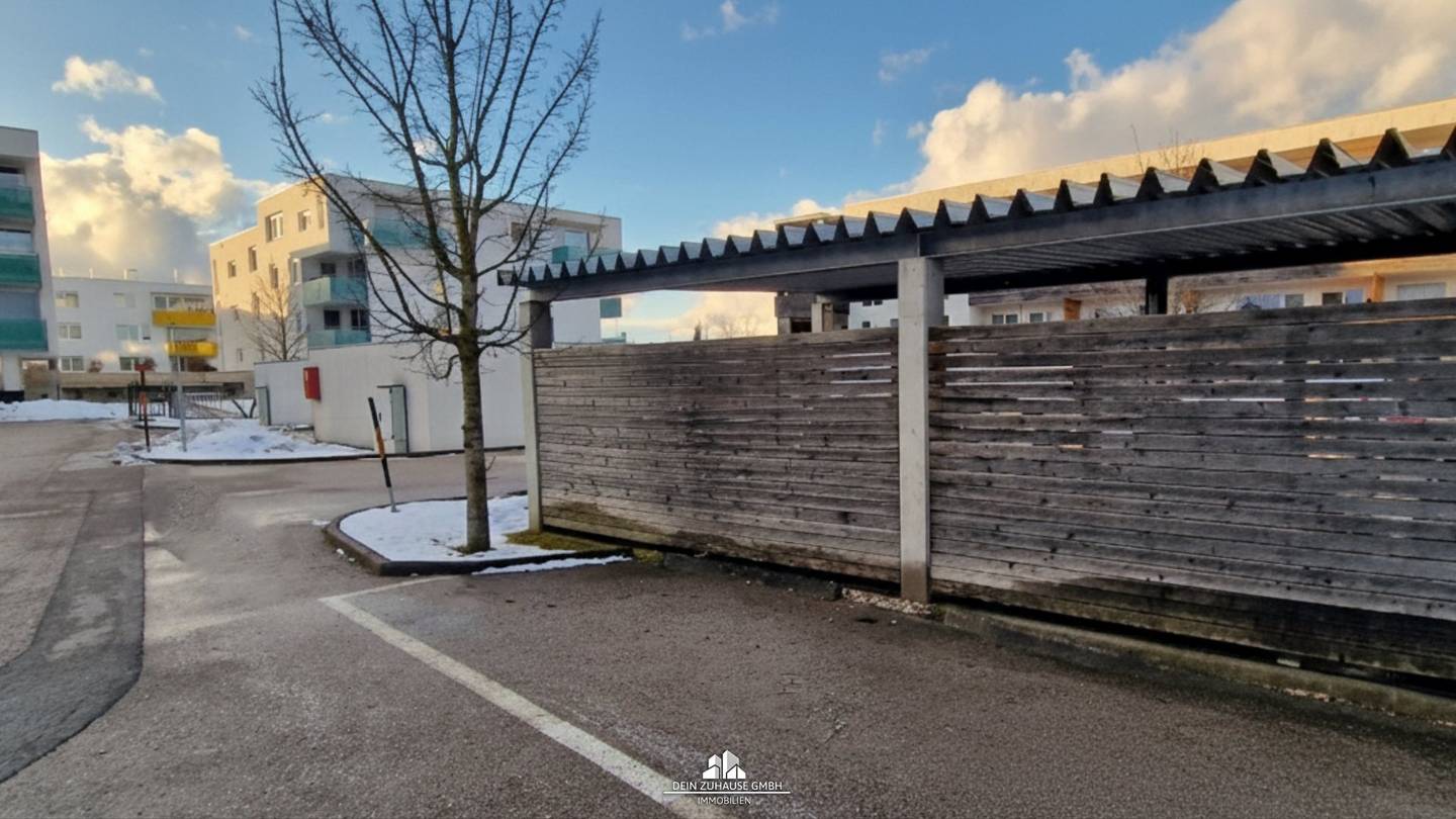 Parkplatz für Auto, Van oder Wohnmobil in Timelkam
