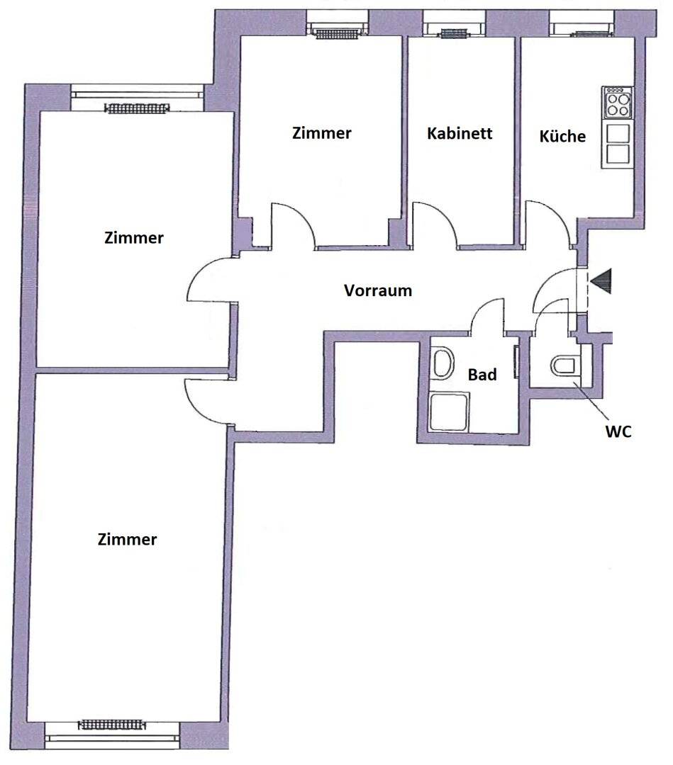 Grundriss 1