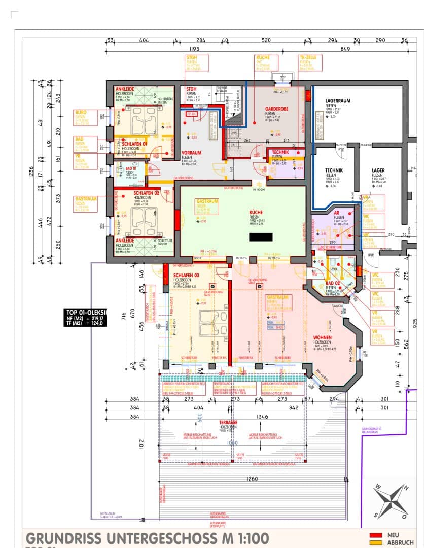 Grundriss 1