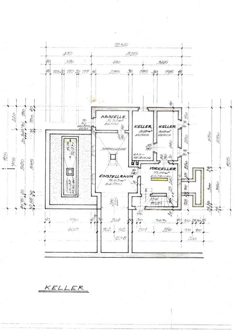 Floor plan 3