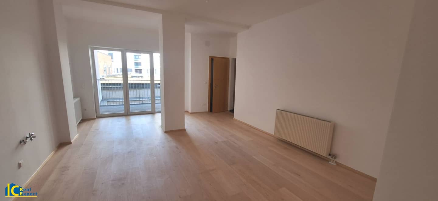 Ideal geschnittene 3 Zimmer Balkonwohnung in ruhiger, zentraler Lage