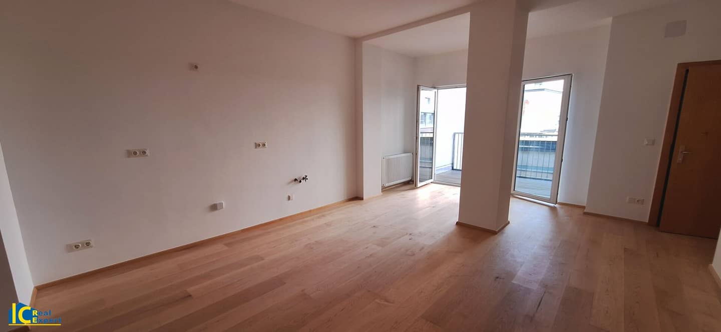 Ideal geschnittene 3 Zimmer Balkonwohnung in ruhiger, zentraler Lage