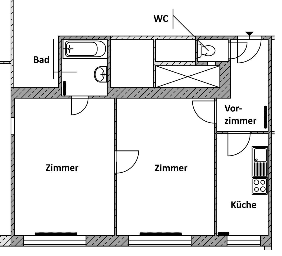 Grundriss 1