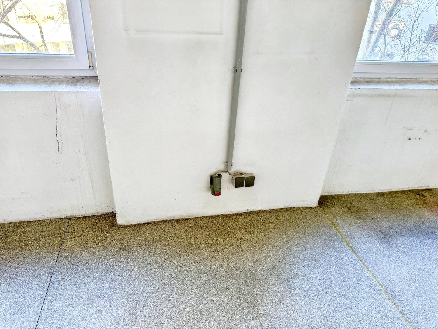 Helle Gewerbelofts ca. 430m2 Nähe Hütteldorferstraße