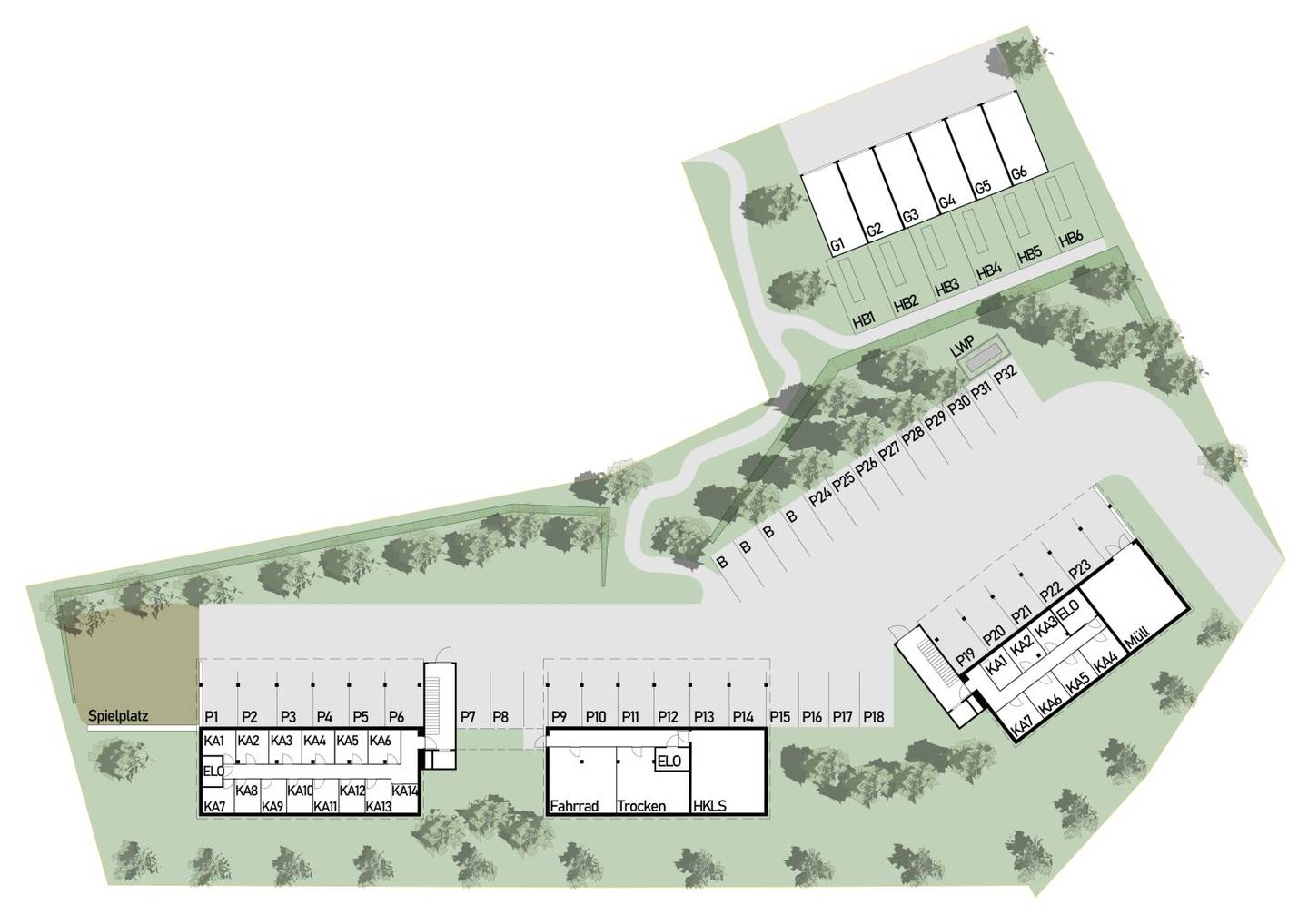 Grundriss 2