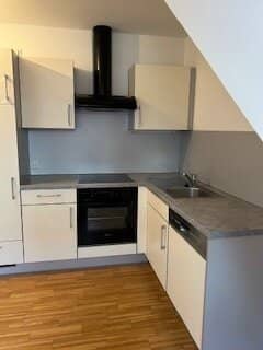 Urbane RARITÄT, Graz erleben: Moderne, gepflegte 3-Zimmer Wohnung plus Galerie, davon 1 Zimmer Kochen-/Essen-/ Wohnen, mit Stadtblick, nähe Kunsthaus, 5 Gehminuten zum Grazer Hauptplatz mit gemeinschaftlicher Dachterrasse