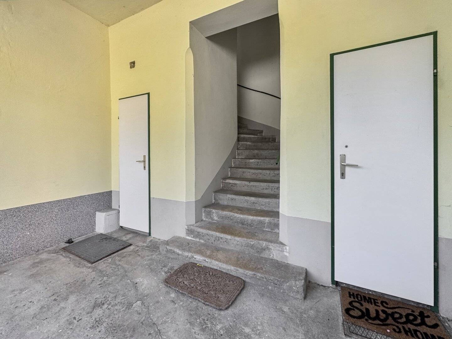 Erstbezug | Gesamte Etage - Wohnung und Büro mit hochwertiger Ausstattung | Parkett und bodentiefe Fenster