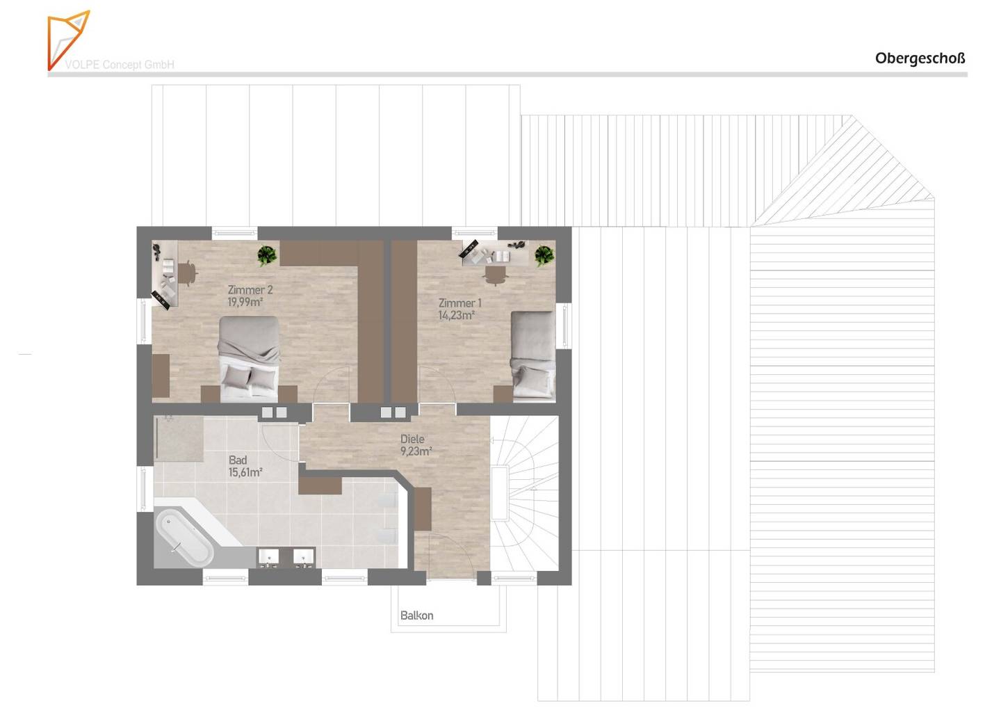 Grundriss 3