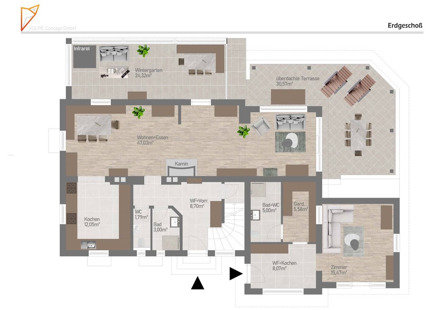 Grundriss 2