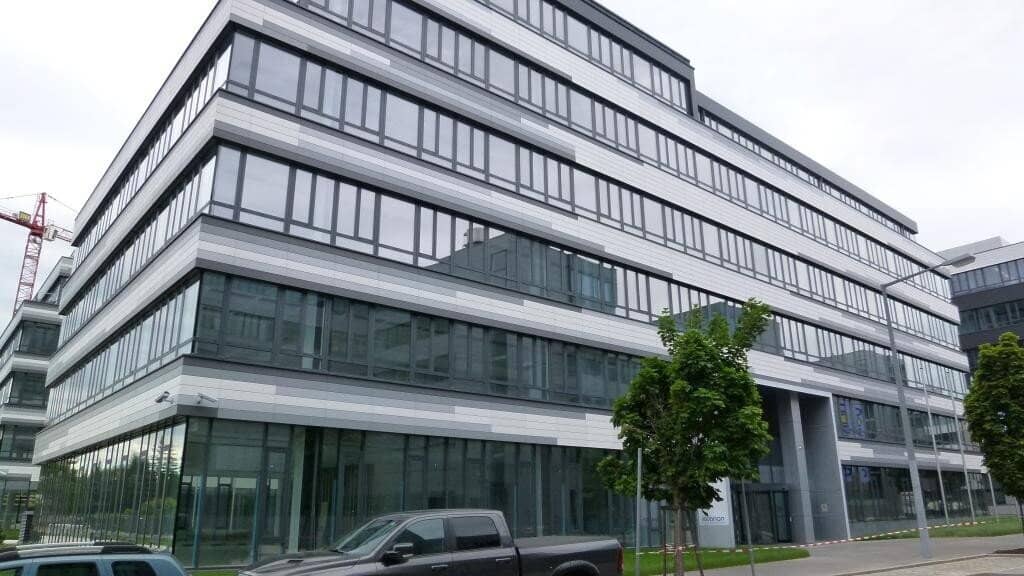 TOP Modernes Büro - Nähe U6 Station Bahnhof Meidling