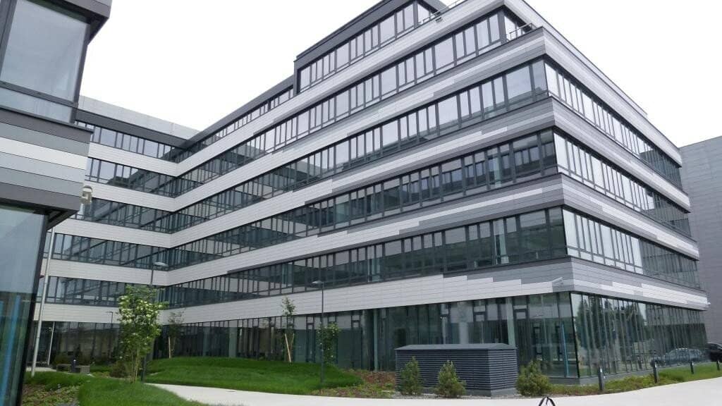 TOP Modernes Büro - Nähe U6 Station Bahnhof Meidling