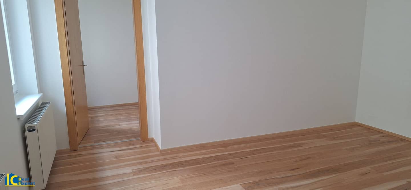 Ideale ruhige 1,5 Zimmer Wohnung nächst Meidlinger Markt