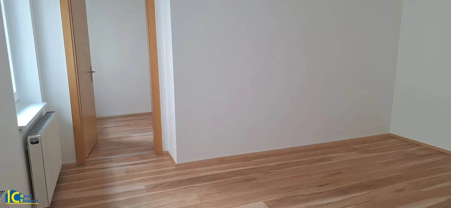 Ideale ruhige 1,5 Zimmer Wohnung nächst Meidlinger Markt
