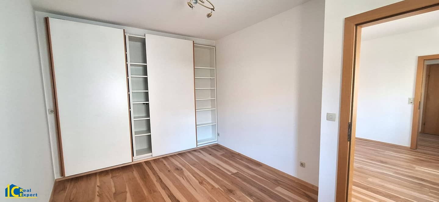 Ideale ruhige 1,5 Zimmer Wohnung nächst Meidlinger Markt