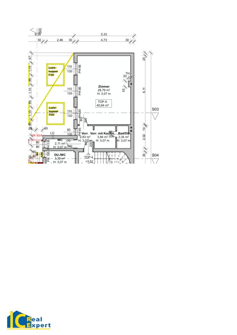 Grundriss 2