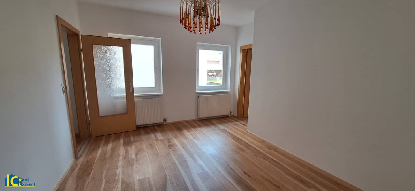 Ideale ruhige 1,5 Zimmer Wohnung nächst Meidlinger Markt