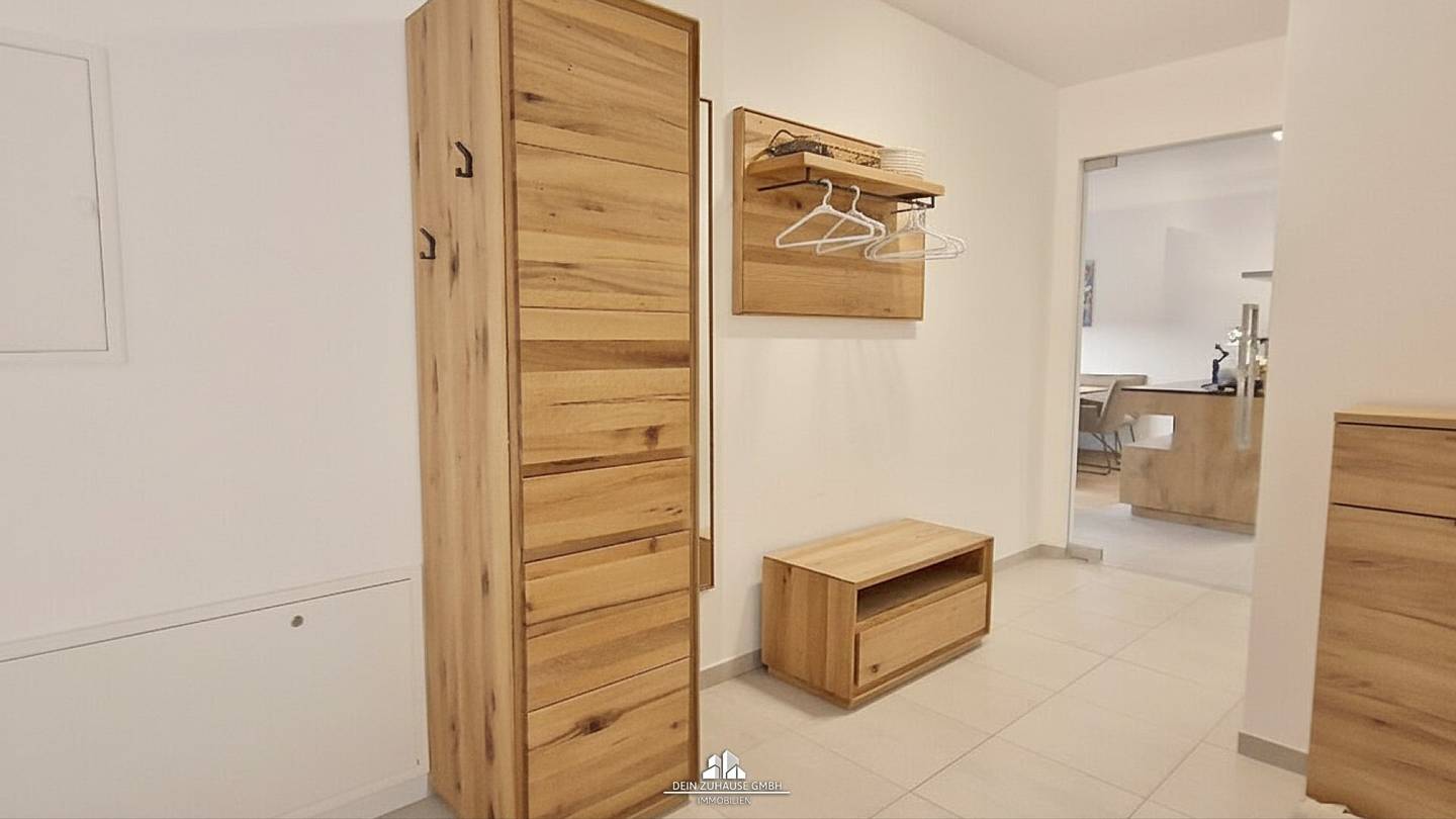 DEIN ZUHAUSE - Sommerfrische am Traunsee ganz nah? Neuwertige Gartenwohnung in Ruhelage mit Traunsteinblick