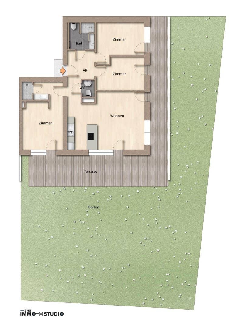 Floor plan 6