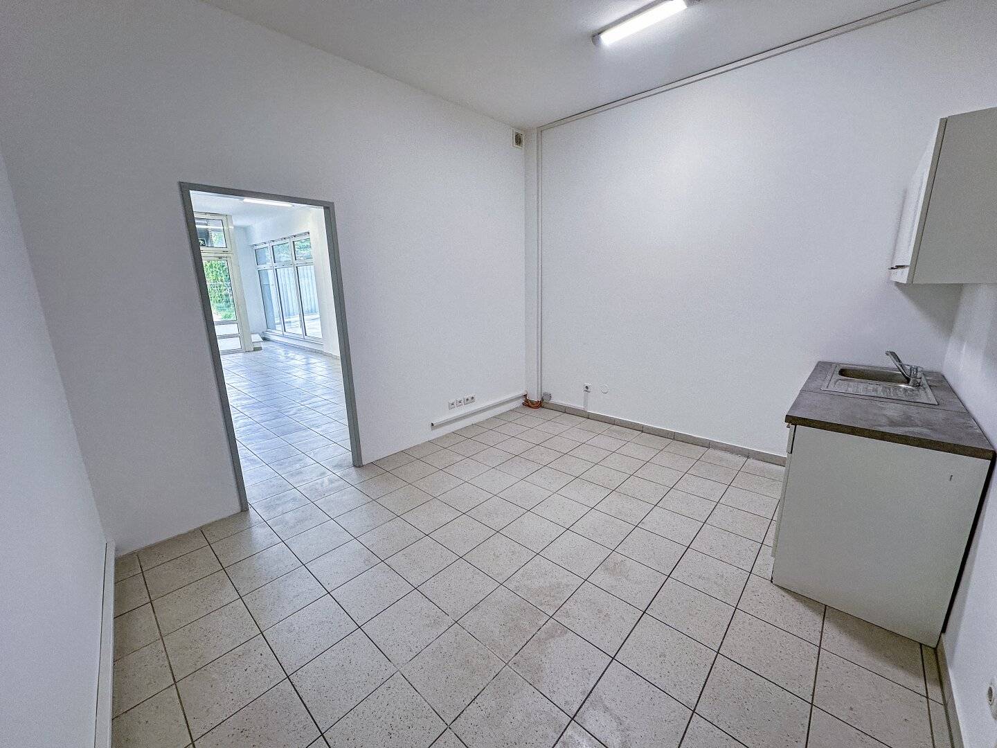 Büro/Praxis