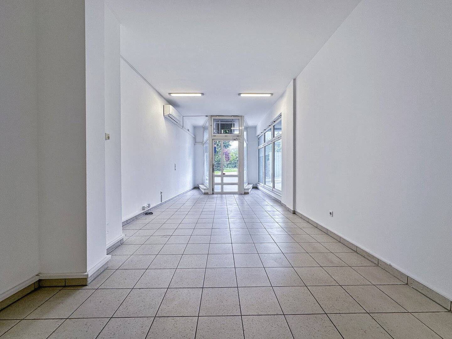 Büro/Praxis