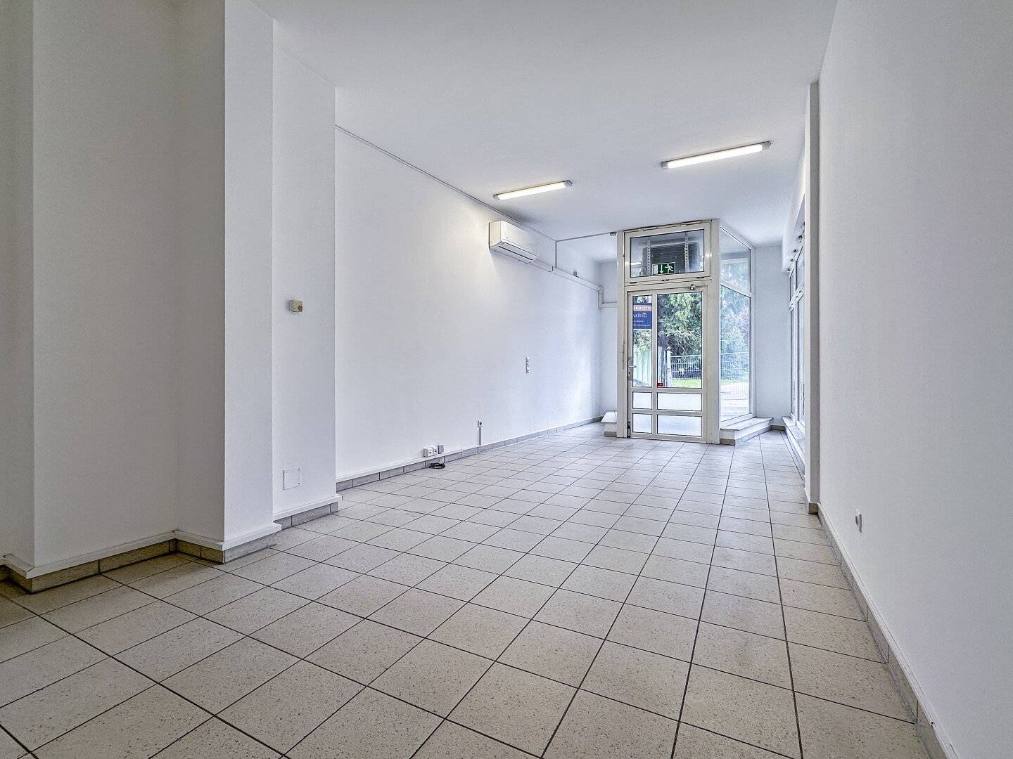 Büro/Praxis